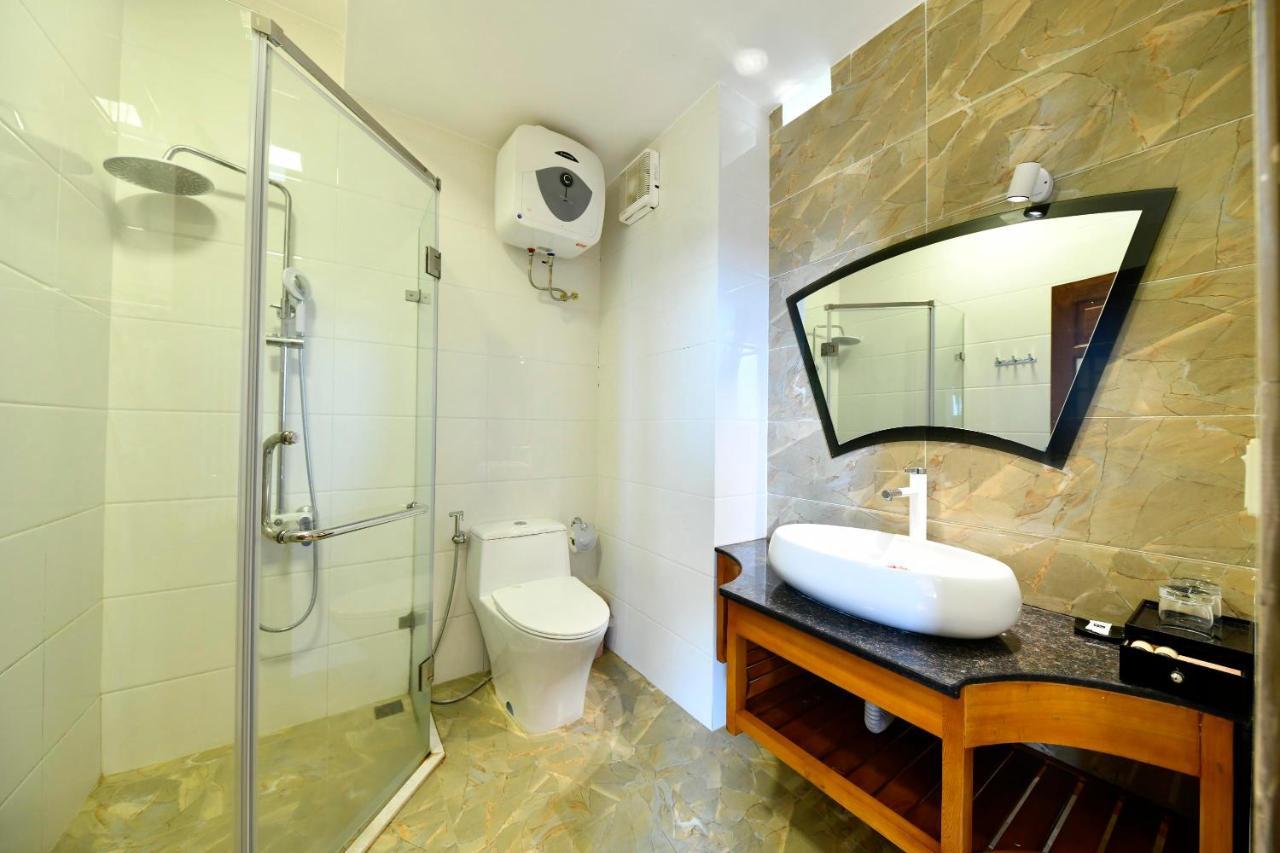 Sapa Symphony Hotel 외부 사진