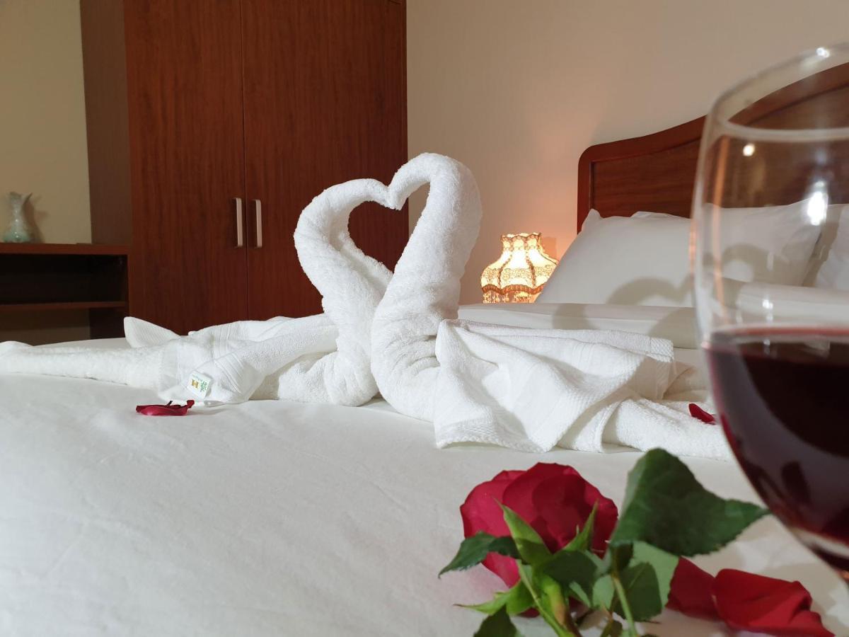 Sapa Symphony Hotel 외부 사진